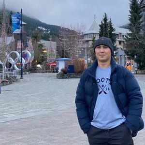 Meet your Posher, Baljka